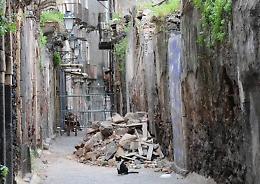 Catania, Di Salvo: &laquo;il quartiere di San Berillo non sar&agrave; sventrato&raquo;