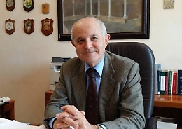 Catania, Salvatore Scalia è il nuovo procuratore generale