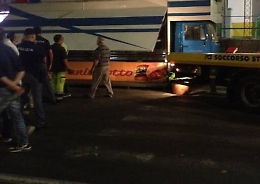 Catania, ambulante abusivo rompe tre denti a un vigile