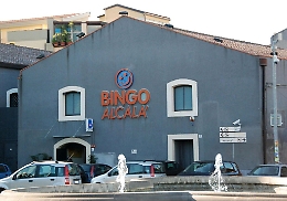 Catania, bancarotta fraudolenta Sequestrate due sale bingo