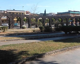 Catania, chiuso chiosco "ritrovo di pregiudicati"