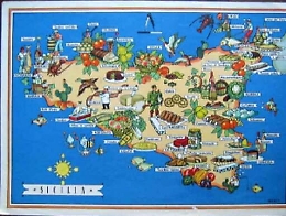 Catania conquista Spitalfields con un autentico mercatino siciliano