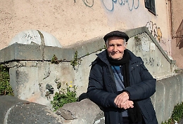 Catania, gli antichi lavatoi dimenticati