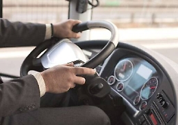 Catania, guidava ubriaco autista di pullman con scolaresca di Riesi