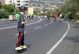 Catania, il Lungomare liberato all&rsquo;improvviso