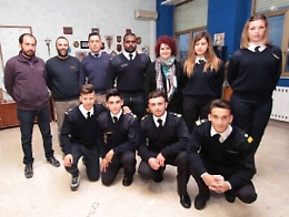 Catania, l’impresa degli studenti dell’Istituto Nautico alla regata di S. Agata