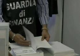 Catania, la GdF scopre azienda fantasma Falsi braccianti per truffare 1,3 mln a Inps