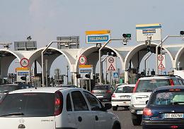 Lavori notturni sulla tangenziale di Catania: restringimenti dal 13 ottobre al 19 dicembre