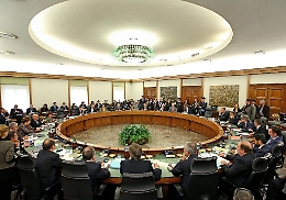 Catania, no del Csm a Virga sulla destinazione in Tribunale