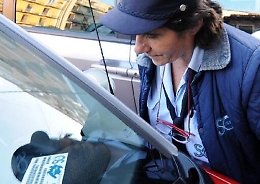 Catania, presto il biglietto Sostare costerà 1 euro per ogni ora