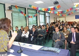 Catania, quattro studenti premiati per il cortometraggio sulla legalità