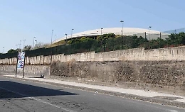 Catania, rubano inferriata esterna al Palanesima: 4 arresti