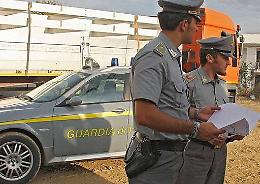 Catania, &ldquo;scudo fiscale&rdquo; irregolare Sequestrati 1,1 milioni ai fratelli Russo