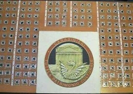 Catania, sequestrate 390 monete antiche in argento e bronzo