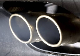 Catania, sono troppo inquinanti Da luglio stop ai vecchi diesel