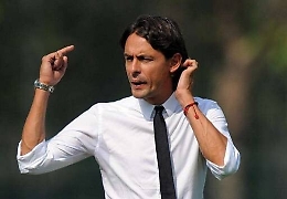 Catania, tra suggestione e trattativa concreta Pulvirenti offre la panchina a Pippo Inzaghi