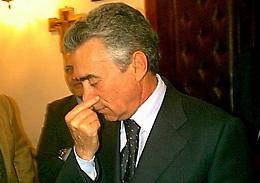 Chiesta condanna a 8 anni per l’ex sindaco di Agrigento Sodano