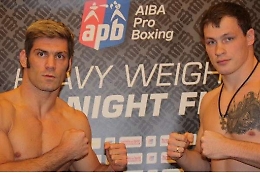 Clemente Russo a Catania per conquistare il pass per Rio2016