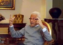 Condannato l’attore Pino Caruso Calunniò direttore Stabile Catania