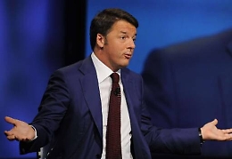 ”Contrasta con la  legge Delrio” Impugnata legge su liberi consorzi