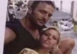 Coppia uccisa Pordenone: indagata la fidanzata di Ruotolo