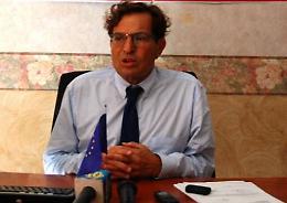 Crocetta va al Quirinale e &ldquo;dribbla&rdquo; la mozione di sfiducia all&rsquo;Ars