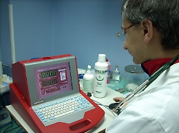 Lotta ai tumori Una nuova speranza da una terapia veterinaria