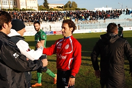 Akragas rigenerata dalla cura Rigoli Bella vittoria a Catanzaro