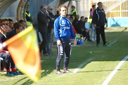 Pino Rigoli: «Io al Catania? Un onore Ma prima c'è l'Akragas e i suoi tifosi»