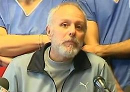 Dall’incubo Ebola alla Candelora d’oro Catania abbraccia Fabrizio Pulvirenti