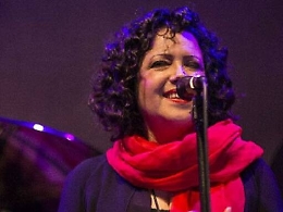 Dalle spiagge cubane alle atmosfere esotiche, viaggio in musica con Antonella Ruggiero