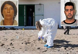 Delitto della Plaia, il caso &egrave; risolto La Polizia ha fermato il presunto assassino