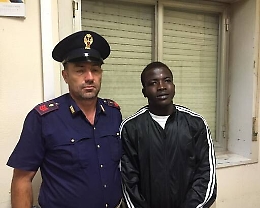 Vincenzo e Mercedes uccisi a Mineo, ergastolo confermato in appello per Mamadou  Kamara