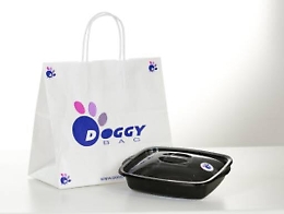 Doggy bag sempre pi&ugrave; diffuse e nel Trapanese sconti per chi le sostiene