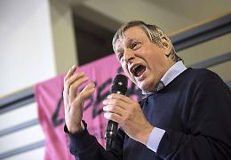 Don Luigi Ciotti, l’anticipazione choc «Sorprese su personaggi dell’antimafia»