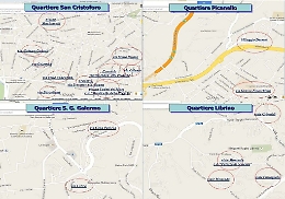 Droga, ecco le piazze dello spaccio a Catania Col “modello Napoli” guadagnano tutti i clan