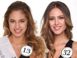 Due catanesi a Miss Italia tra speranze e incertezze