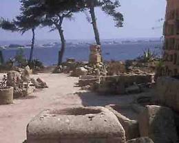 E Mozia si candida a diventare 8ª meraviglia