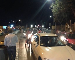 E’ allarme sicurezza sulla Riviera dei Ciclopi