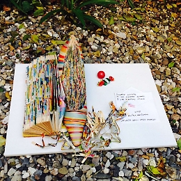 Ecco un anticipo della mostra che si ispira al libro di Elvira Seminara