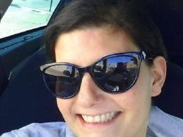 Eleonora, la ragazza con la chemio nella borsetta non ce l’ha fatta