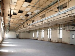 Ex Manifattura tabacchi il quartiere catanese tra i grandi “attrattori culturali”