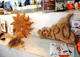 Expo 2015, presentazione Cluster Biomediterraneo