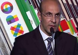 Expo, monta il caso dell’esperto di Crocetta «Io coordinatore per evitare brutte figure»