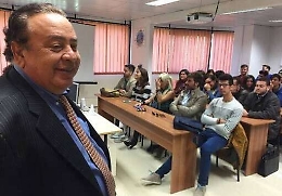 Facoltà romena di medicina di Enna L’assessore Gucciardi “scarica” Crisafulli