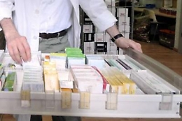 Un bando di selezione rivolto ai giovani farmacisti per accedere al master di specializzazione 