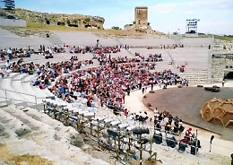 Fatture false all’Inda di Siracusa 5 avvisi di garanzia a vecchi vertici