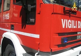 Favara, gi&ugrave; calcinacci a scuola Ferito un alunno di dieci anni