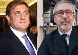 Fisco e deputati regionali morosi: Ardizzone querela Fiumefreddo