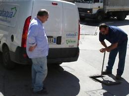 Acqua, a Caltanissetta si teme un aggravamento della crisi idrica